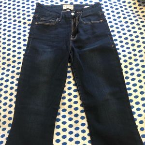 Frame denim jeans
